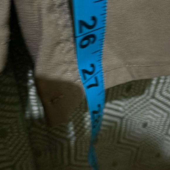 Prana moto pants size 6 EUC - Picture 10 of 11